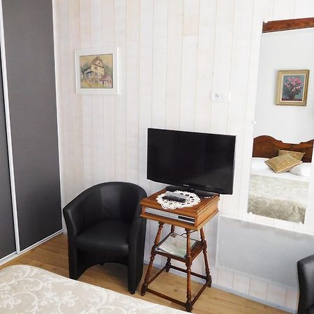 Location "Charme" Lejlighed Riquewihr Eksteriør billede