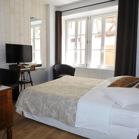 Location "Charme" Lejlighed Riquewihr Eksteriør billede