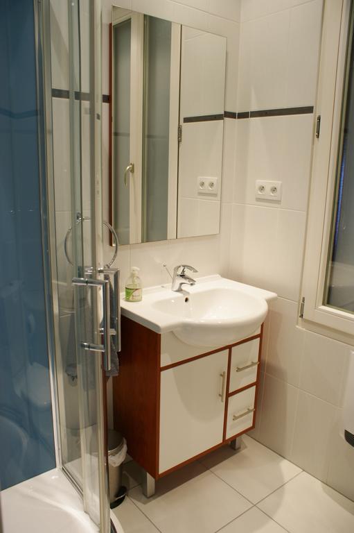Location "Charme" Lejlighed Riquewihr Værelse billede