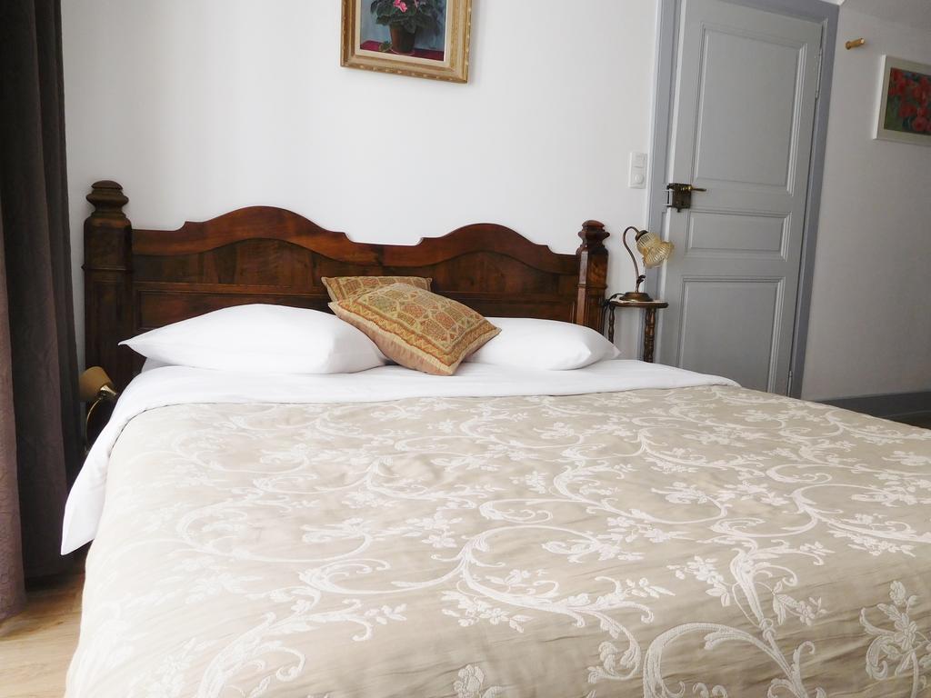 Location "Charme" Lejlighed Riquewihr Eksteriør billede