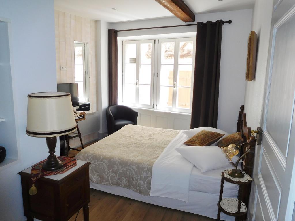 Location "Charme" Lejlighed Riquewihr Eksteriør billede
